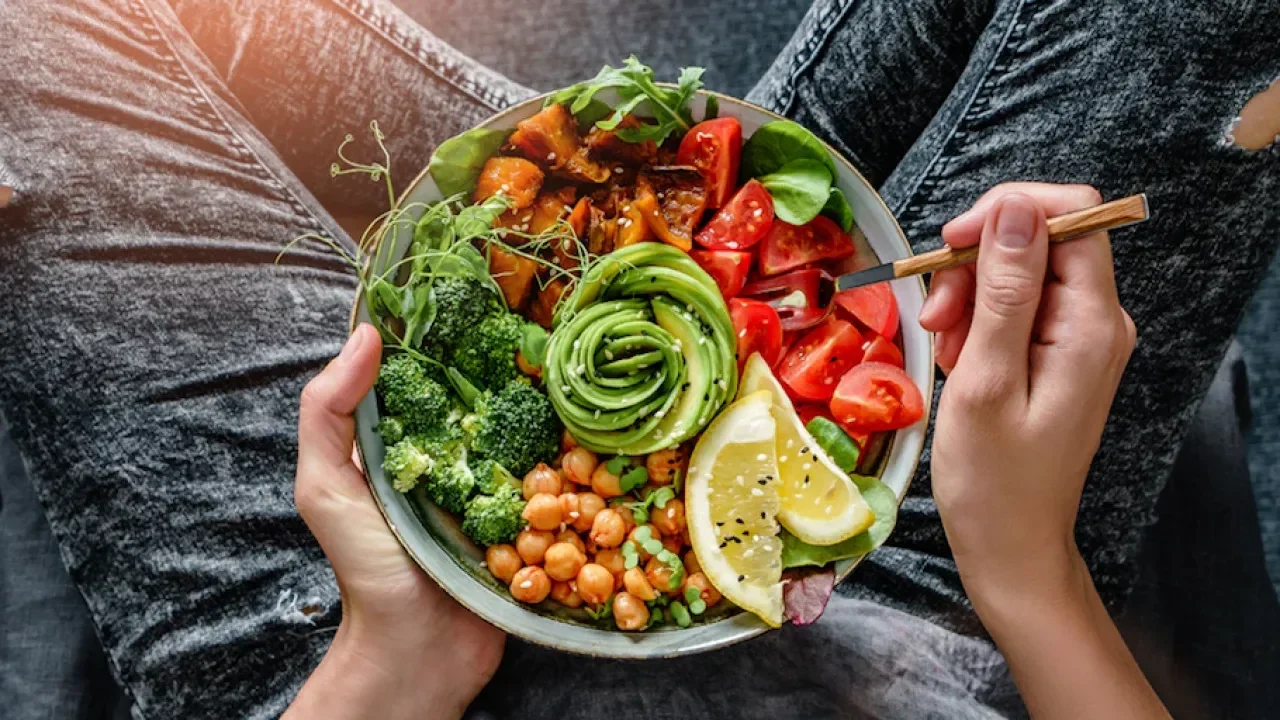Study Vegan diet.webp