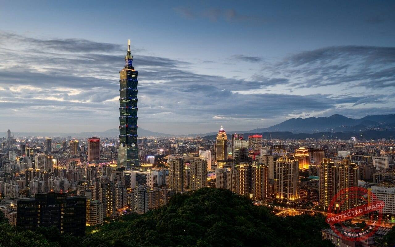 Taipei