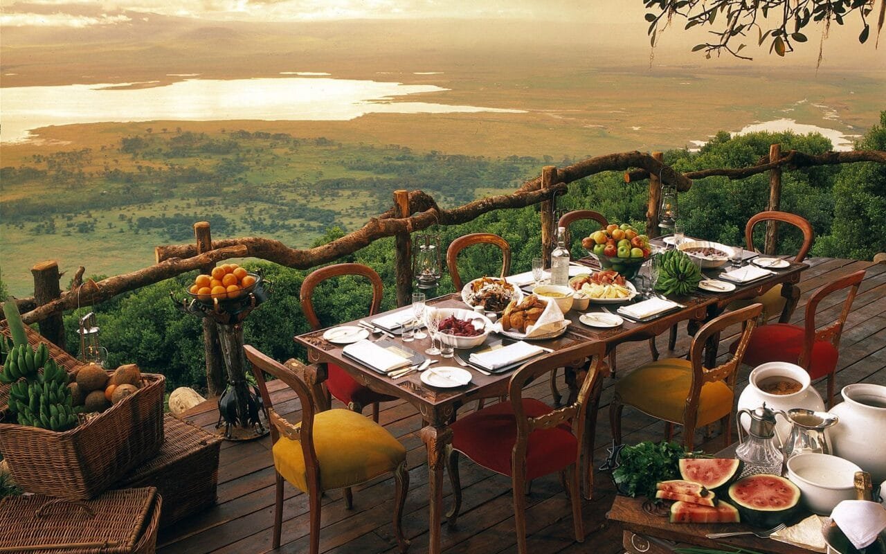 Tanzania Safari Packages Straipsniai.lt