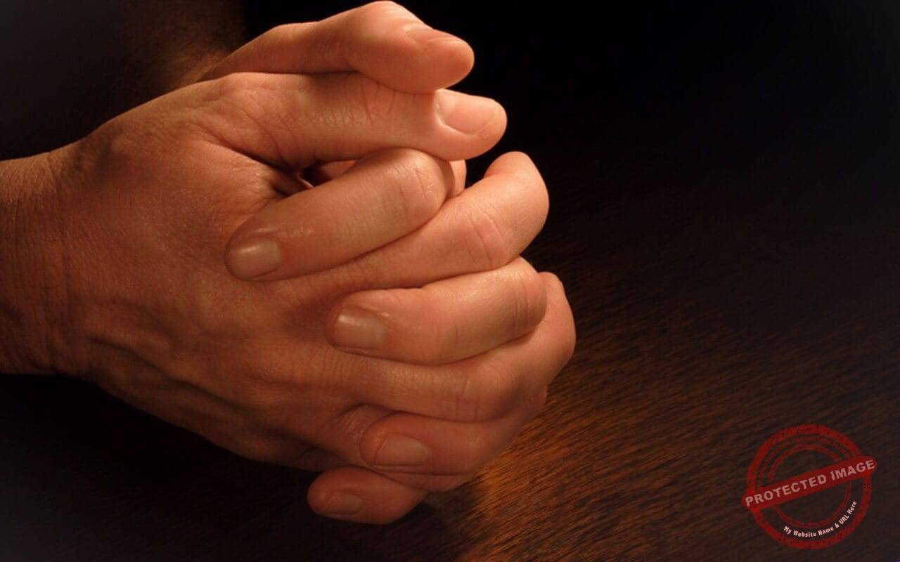 Top 2016 Praying