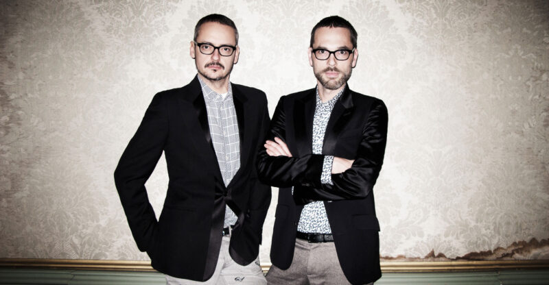 Moteriškų kvepalų pirkimo gidas (89 dalis) Viktor & Rolf