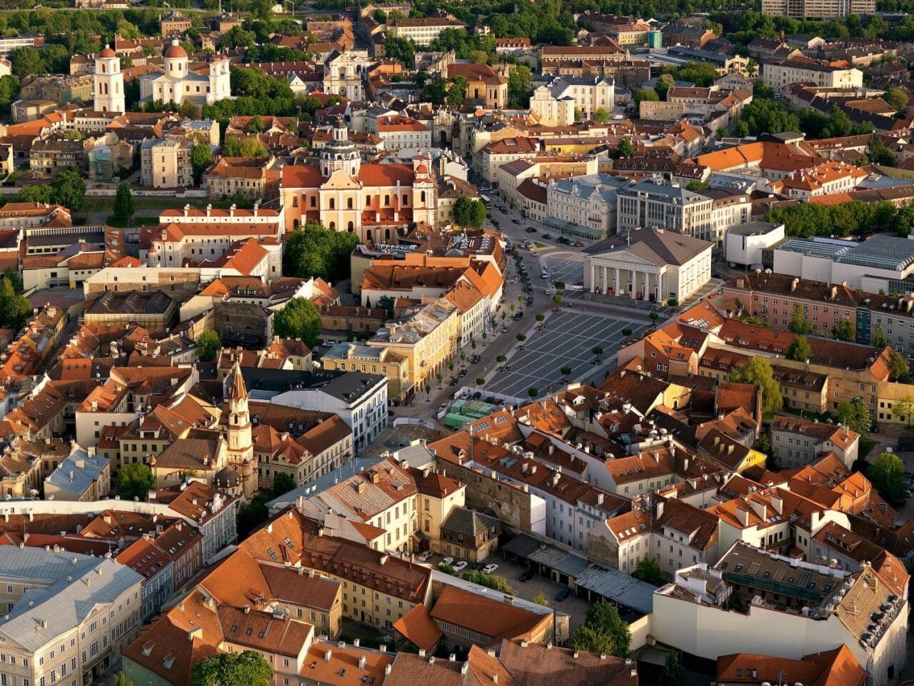 Vilnius