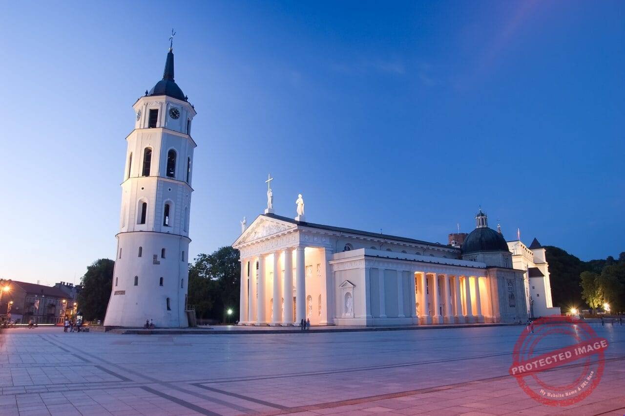 Vilnius