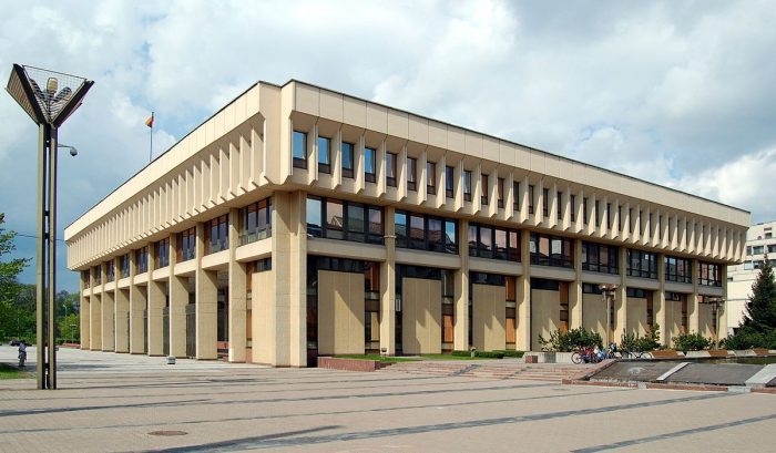 Vilnius Seimas Straipsniai.lt