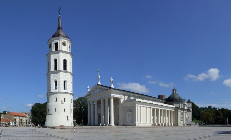 Vilniuje naujų butų pasiūla – mažiausia per trejus metus