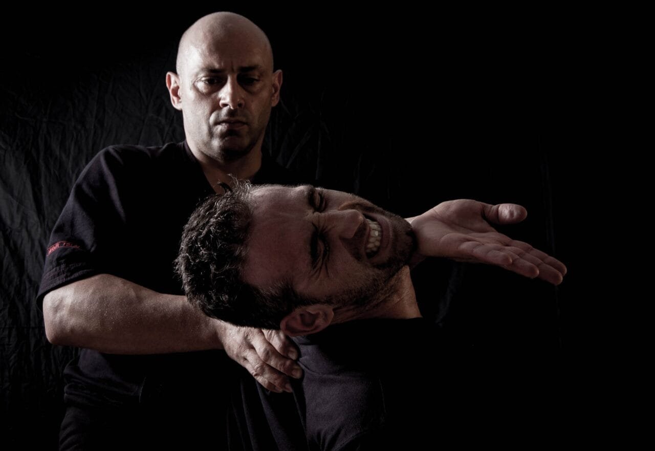 Wing Tsun Europe Straipsniai.lt