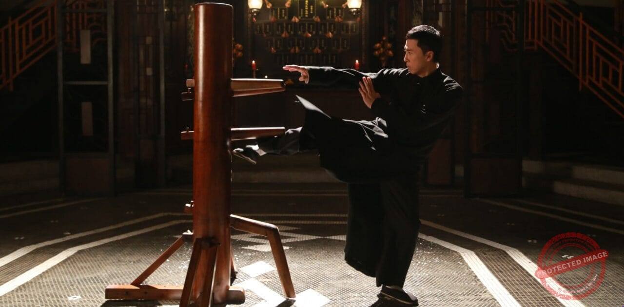 WingTsun