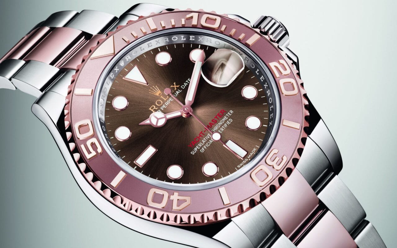 Yacht Master 40 116621 004 Straipsniai.lt