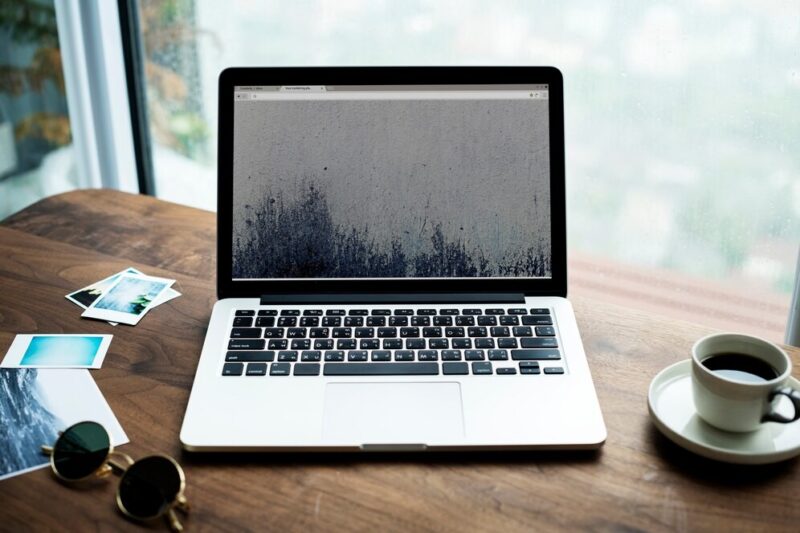 aerial-view-computer-laptop-wooden-table-photography-hobby-concept_53876-24793