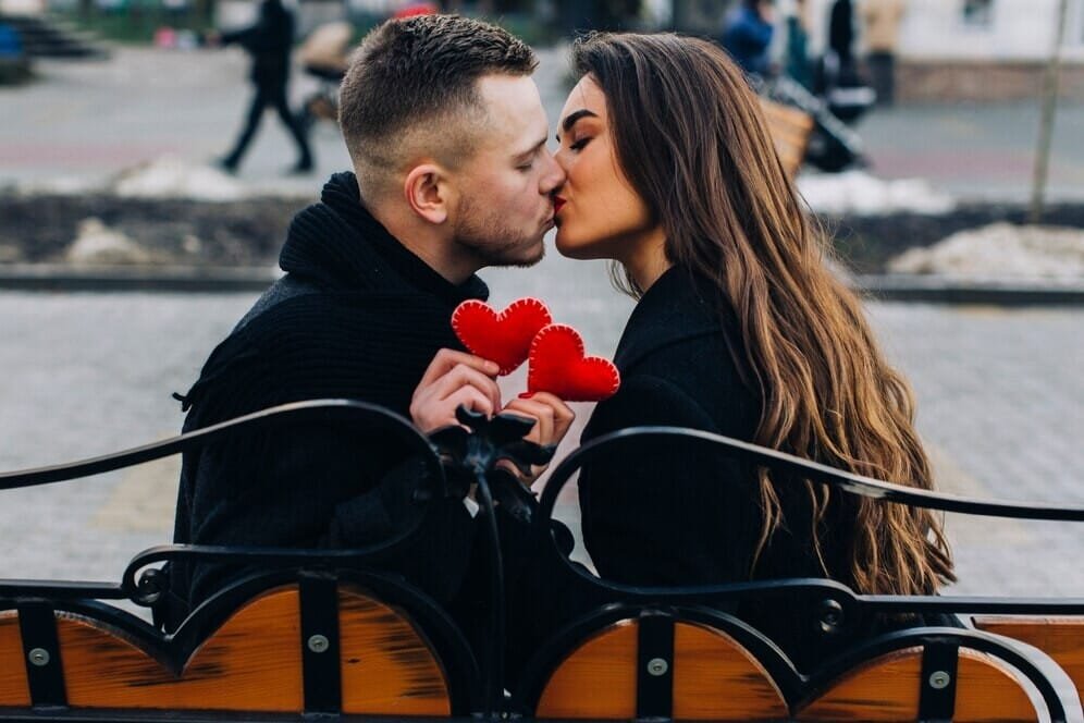 36 eilėraštis apie meilę