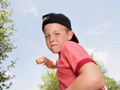 Kaip išauklėti kvailą, silpną ir neturintį kūrybinių gabumų vaiką