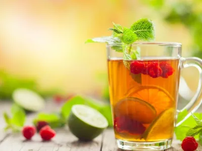 Liaudies medicina: natūralus gėrimas nuo peršalimo ir kraujagyslių ligų