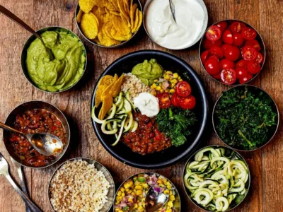 Ajurvedinė dieta: kas tai ir kaip ji veikia