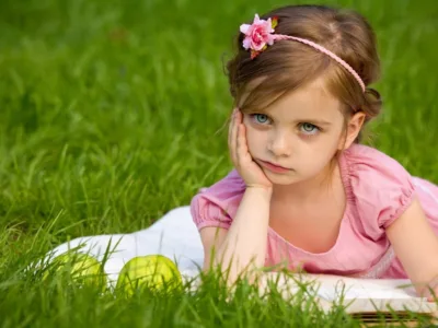 Probiotikai: Probiotikai vaikams