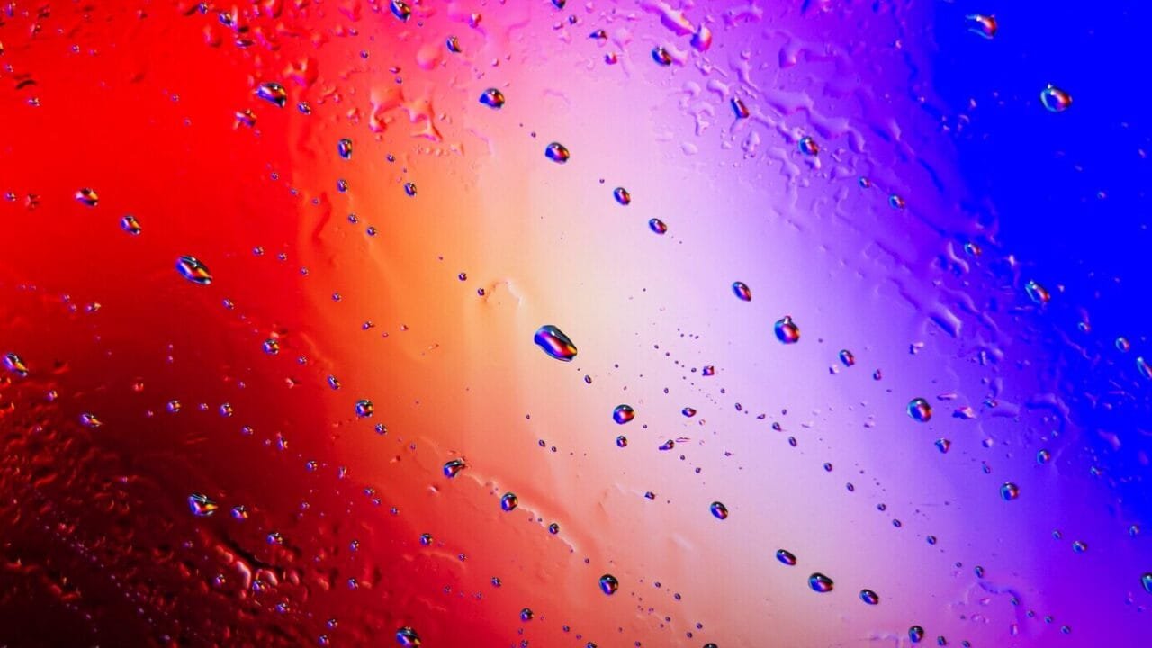 background rain drops close up 23 2148900903 Straipsniai.lt
