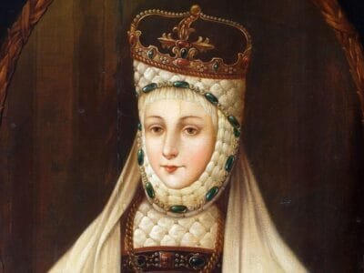 Barbora Radvilaitė. Kas ji?