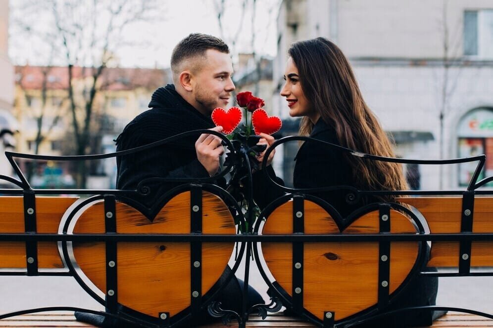 39 eilėraštis apie meilę