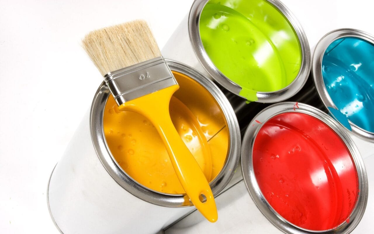 Best Interior Paint Brand