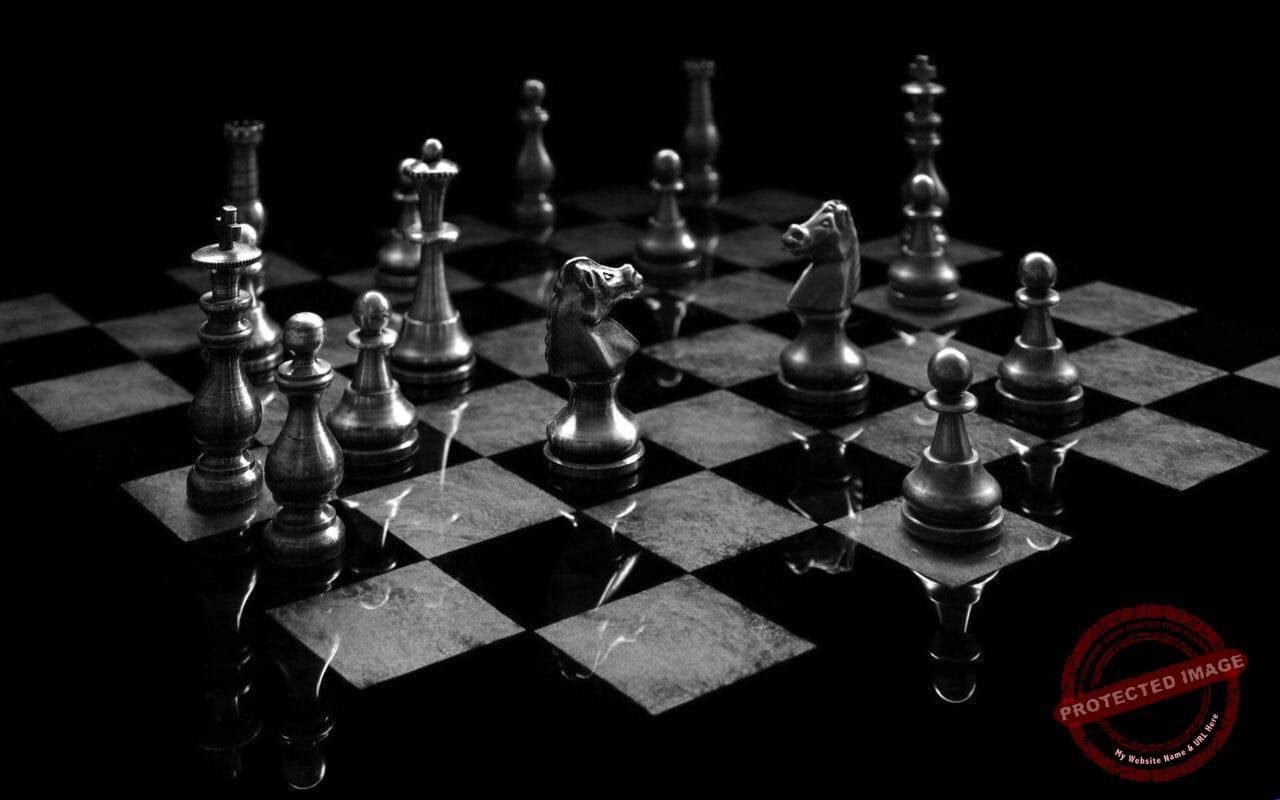 Black Chess