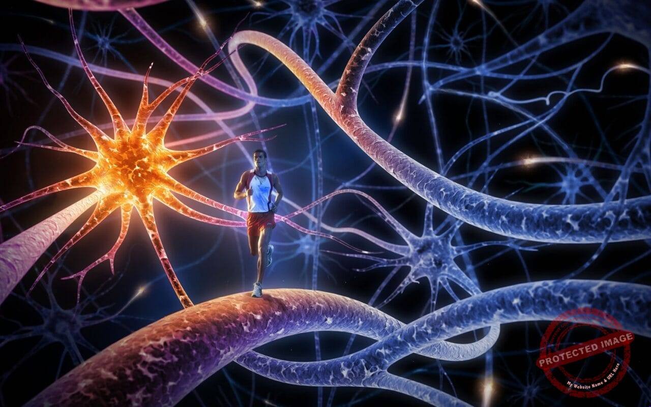 Brain Neurons
