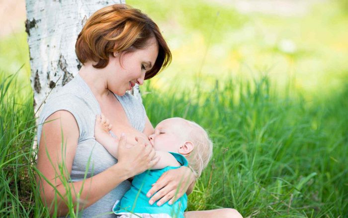 breastfeeding is good for moms 04 Straipsniai.lt