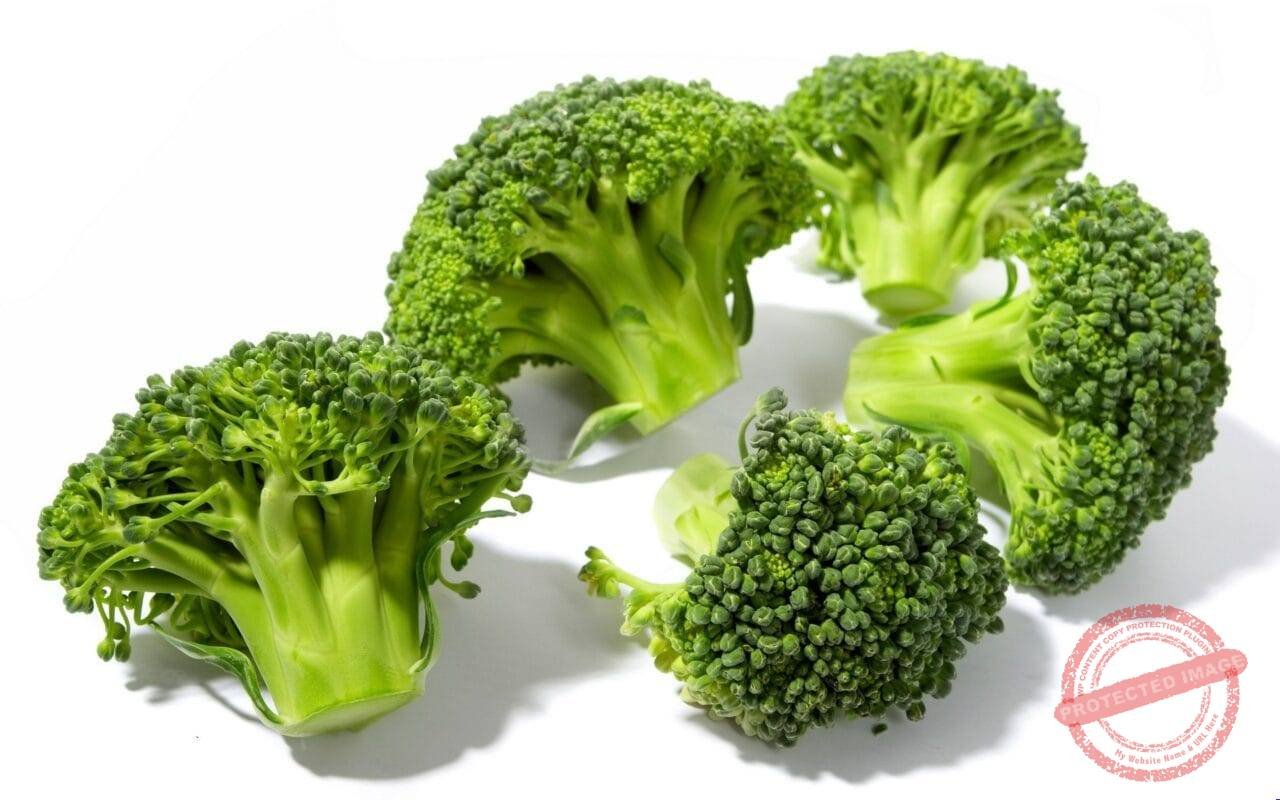 Broccoli