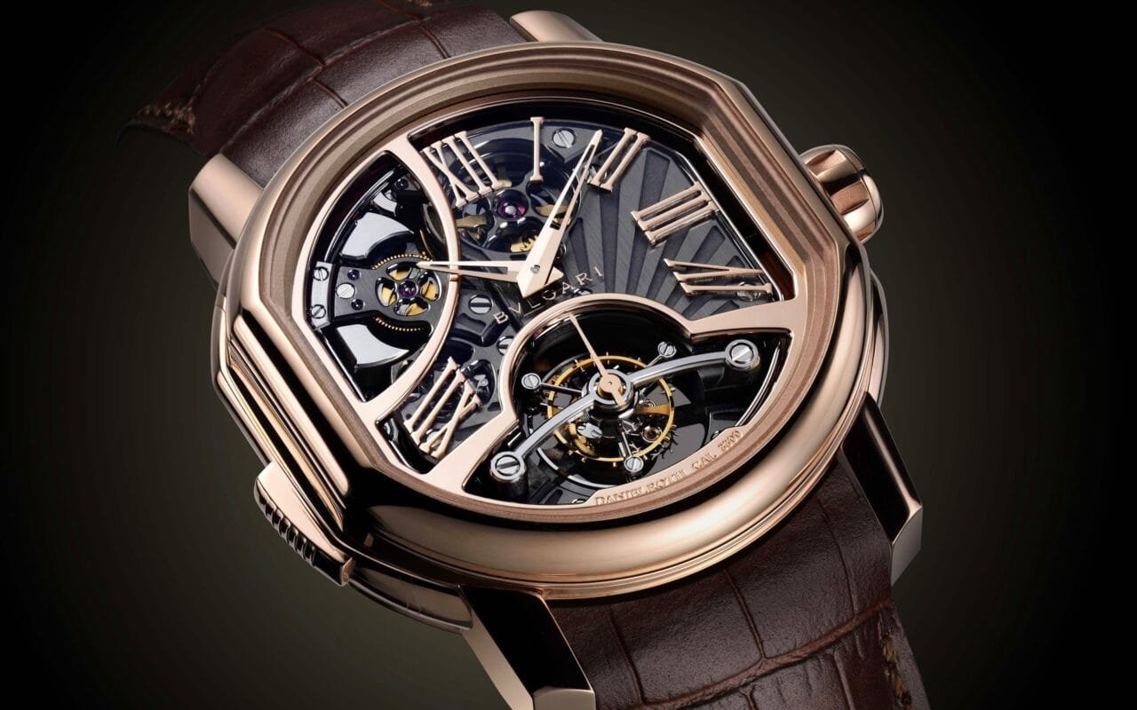 bvlgari watch Straipsniai.lt