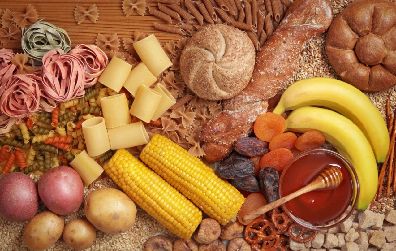 carbs Straipsniai.lt