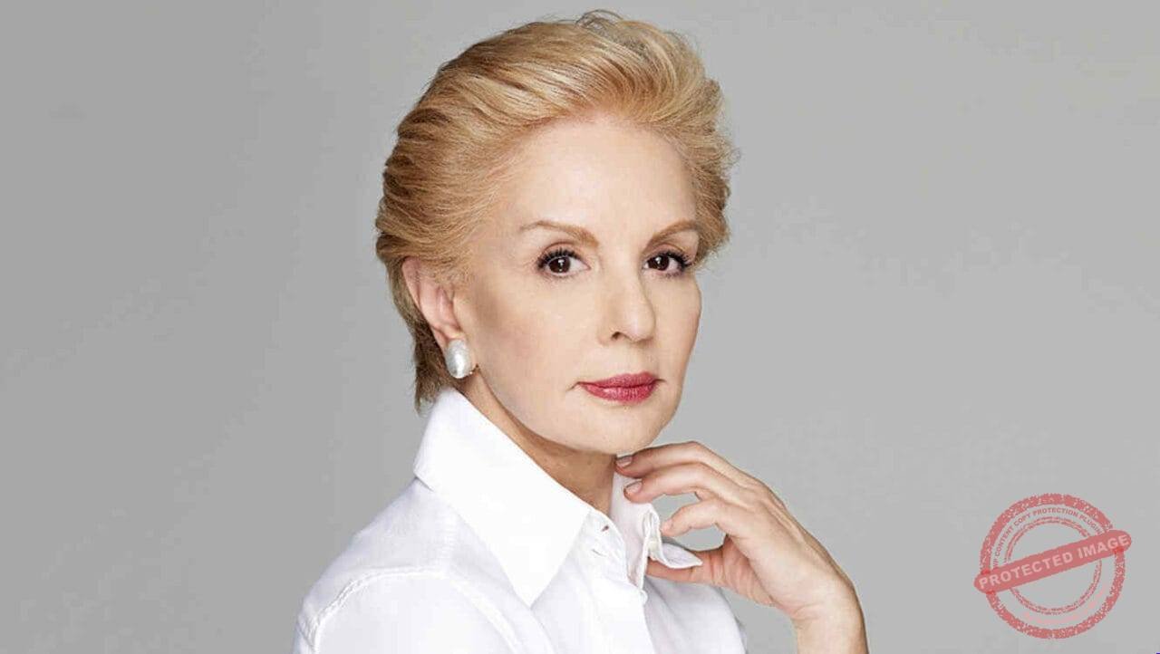 Carolina Herrera