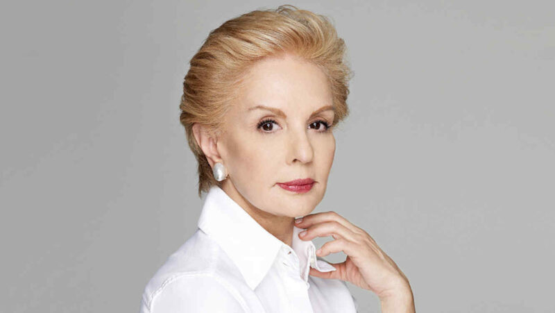 Carolina Herrera