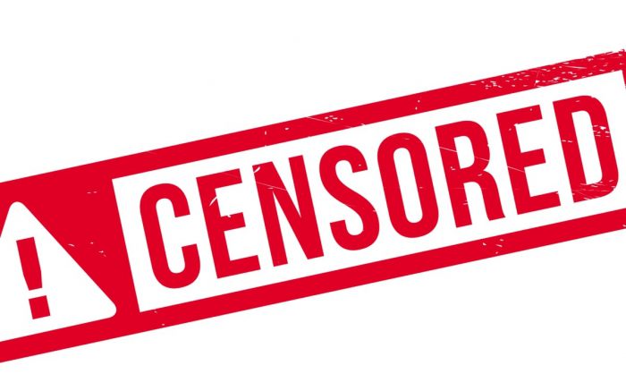 Cenzūra tarpukariu: už karikatūrą – kalėjimas