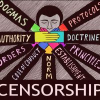 Cenzūra