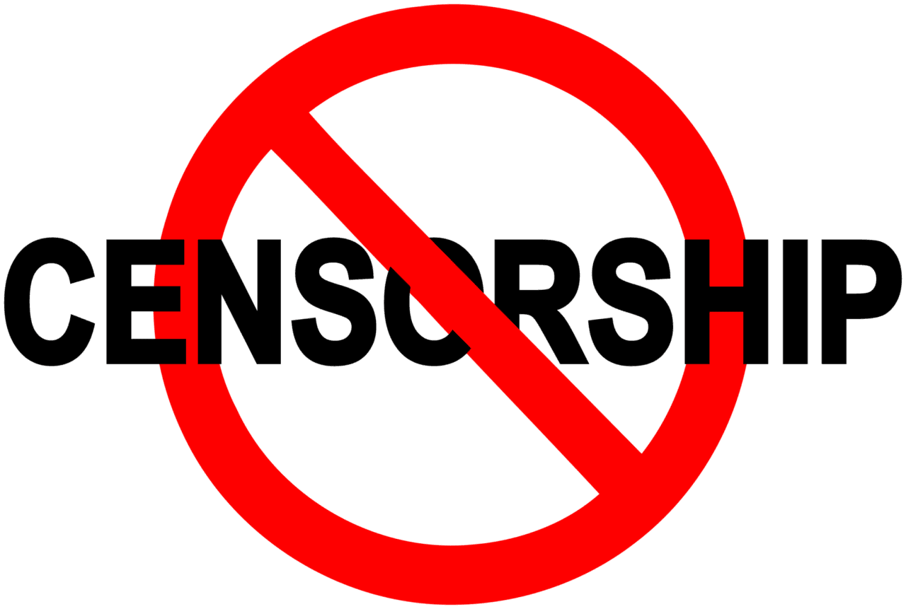 Cenzura