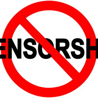 Cenzūra
