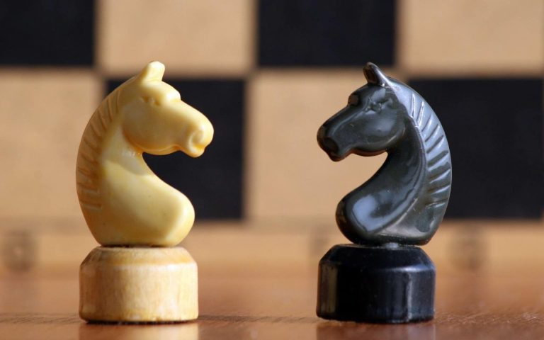 Plungės visuomeninis šachmatų klubas “Bokštas”