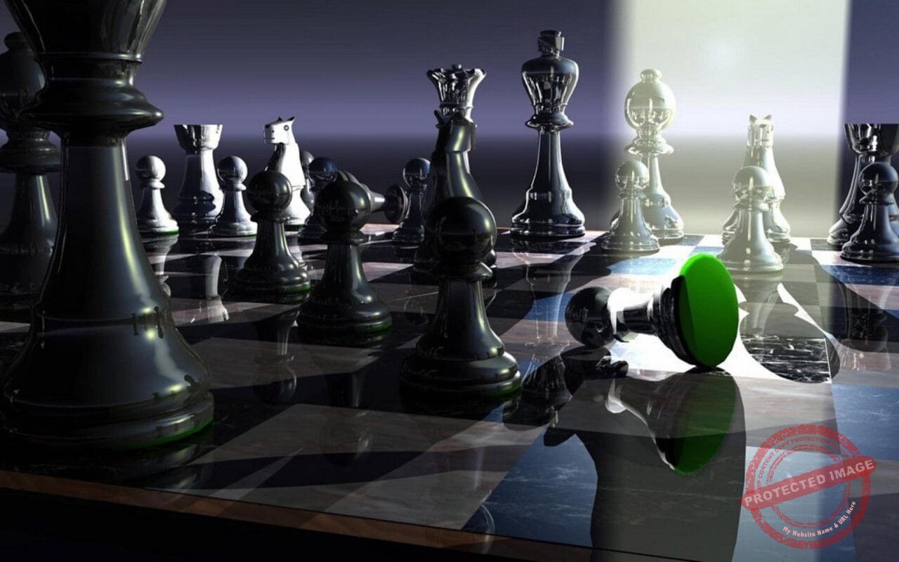 Chess Game