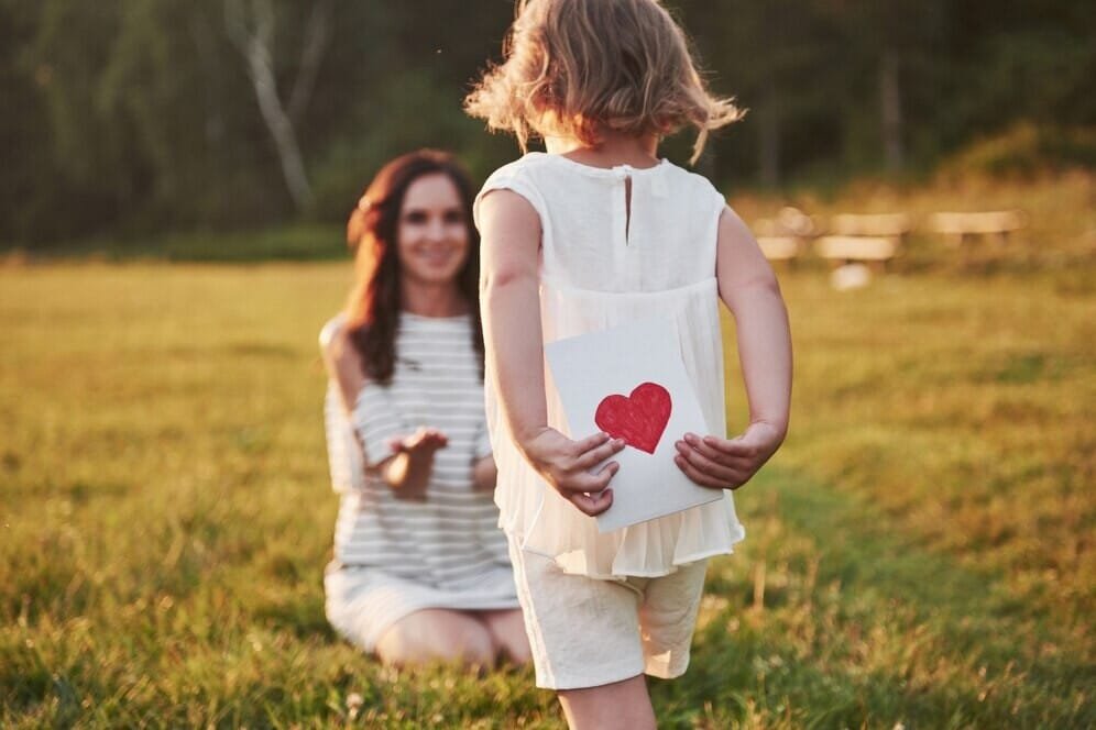 Esi mums brangiausia