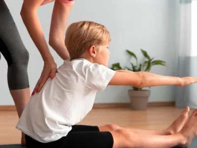 Probiotikų nauda: Gali padėti gydyti sunkias vaikų ligas