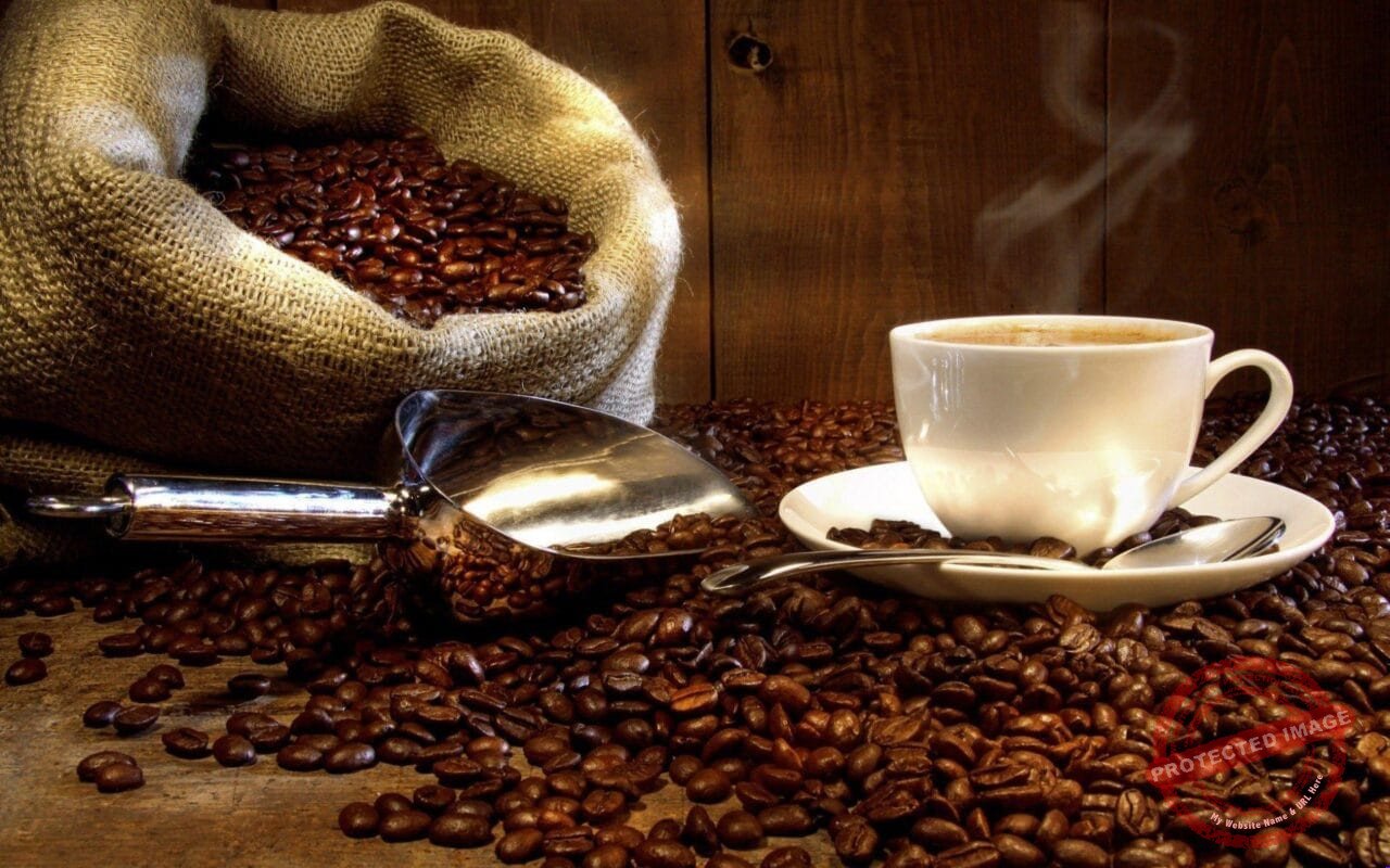 Coffee Products