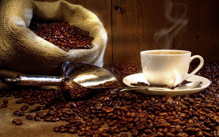 Ar moka lietuviai gerti kavą?