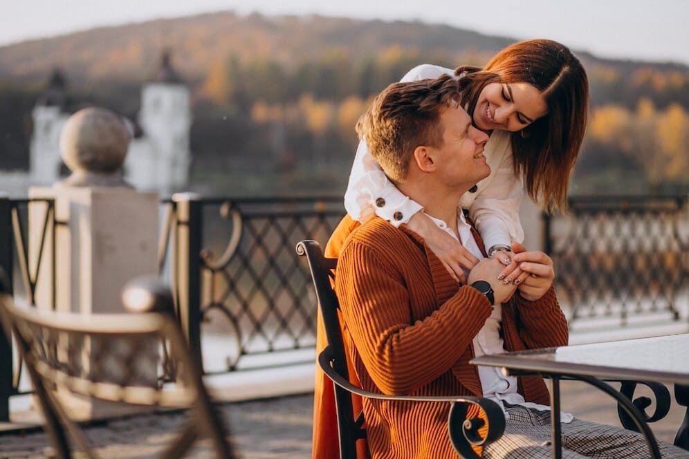 Dviem kelią į laimę surasti lengviau