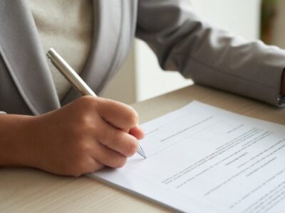 cropped-anonymous-business-woman-checking-agreement-before-signing_1098-18907