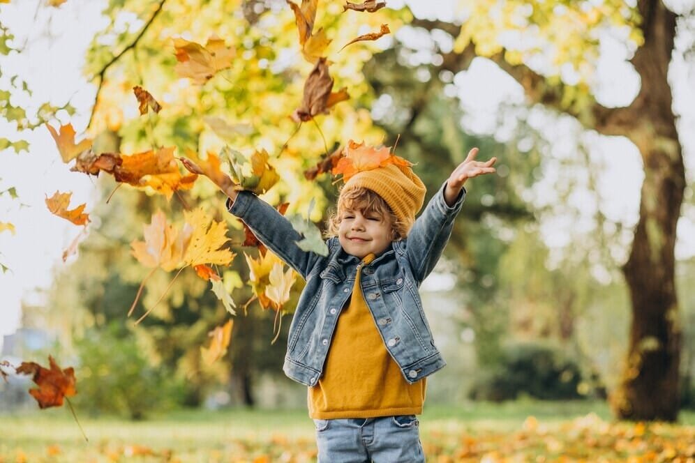 Rudens diena