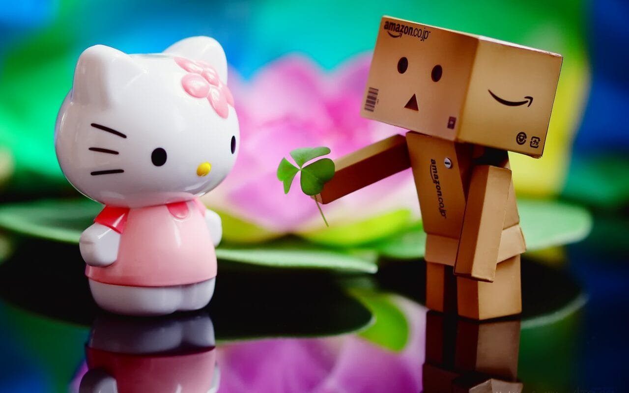 Cute Love