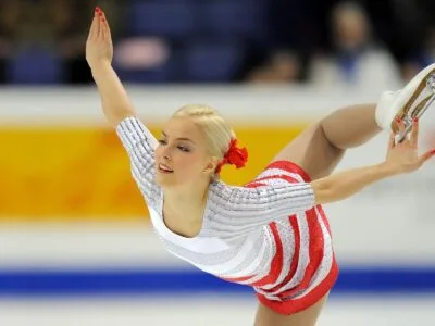 Dailusis čiuožimas