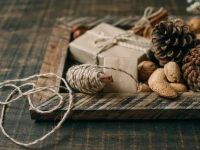 Rankų darbo gaminiai