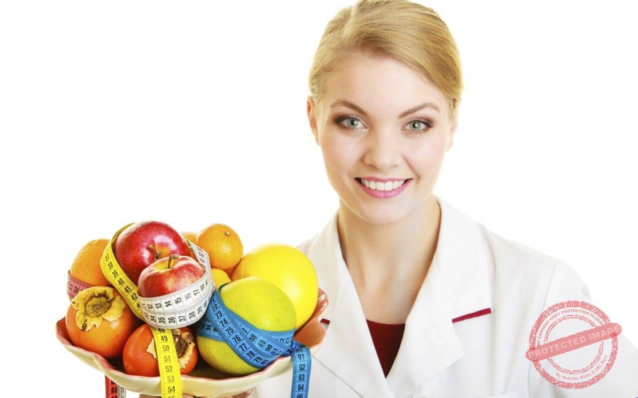 Dietitian