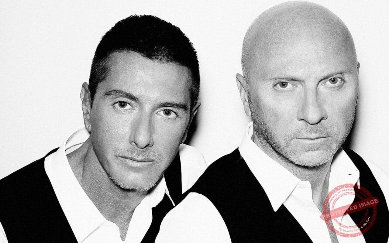 Domenico Gabbana