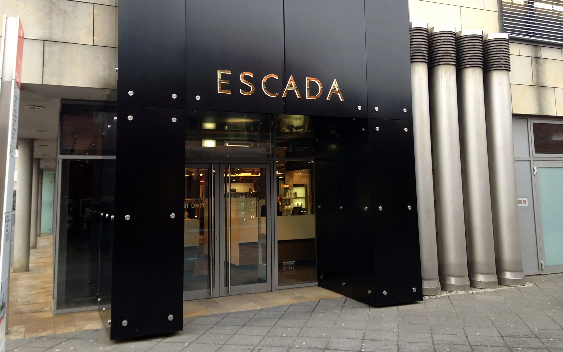 Escada