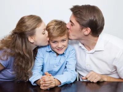 Šeima – tai meilė